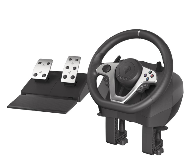 GENESIS Seaborg 400 PC/PS3/PS4/XONE/X360/NSWITCH - 1077402 - zdjęcie